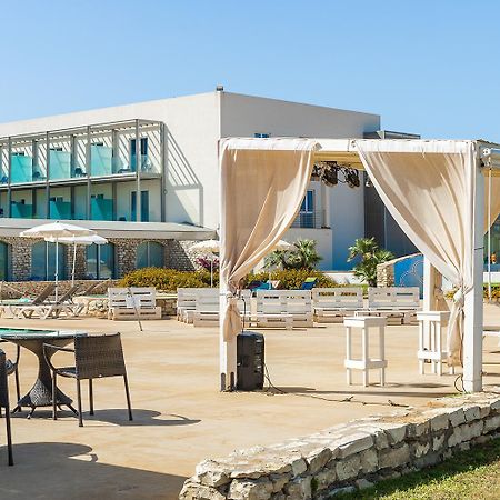 Baia Dei Mulini Resort & Spa Trapani Exterior photo