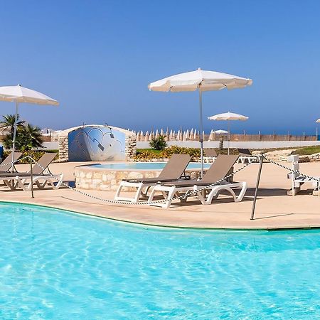 Baia Dei Mulini Resort & Spa Trapani Exterior photo