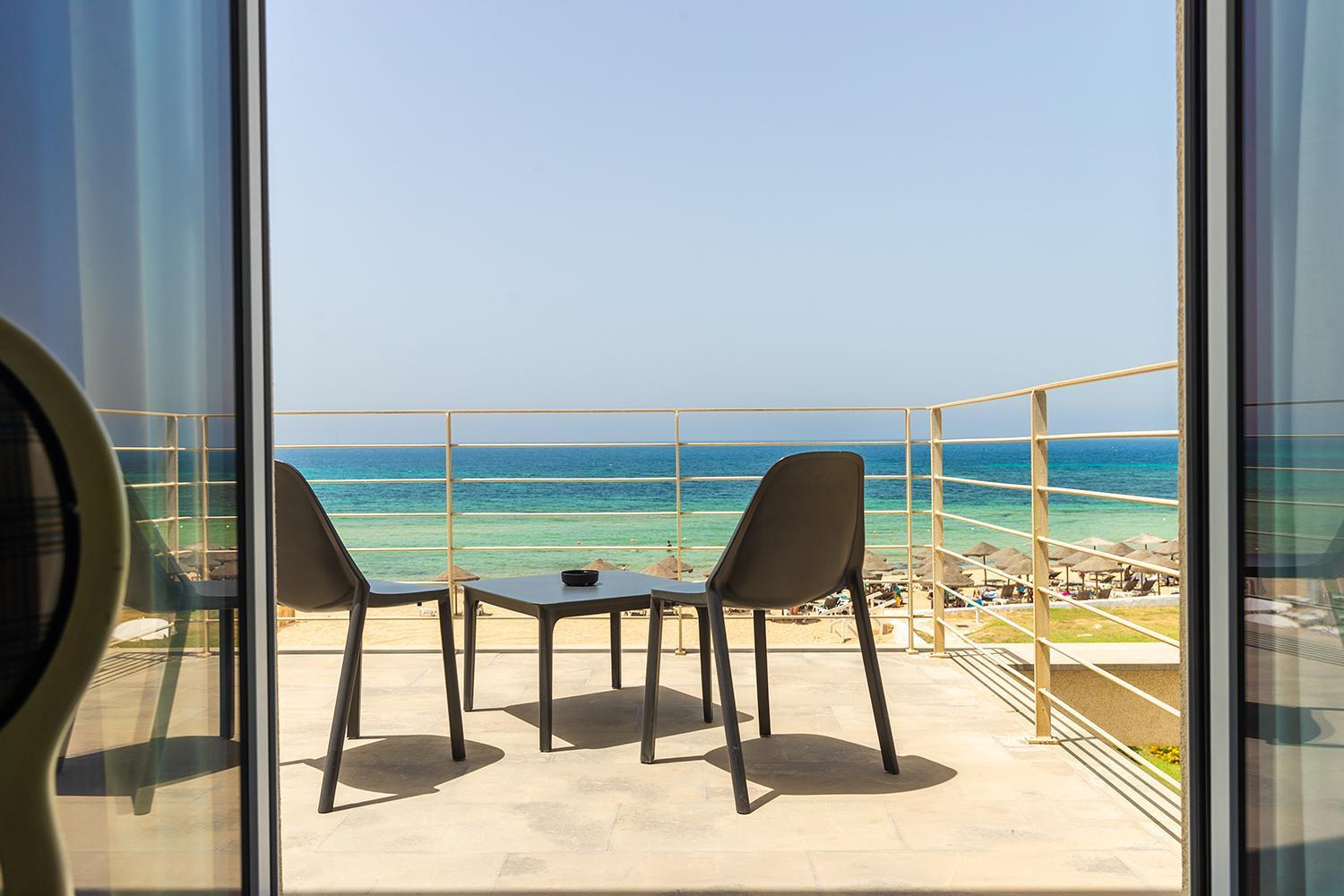 Baia Dei Mulini Resort & Spa Trapani Exterior photo
