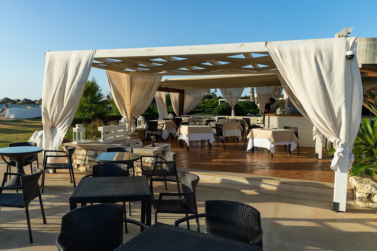 Baia Dei Mulini Resort & Spa Trapani Exterior photo